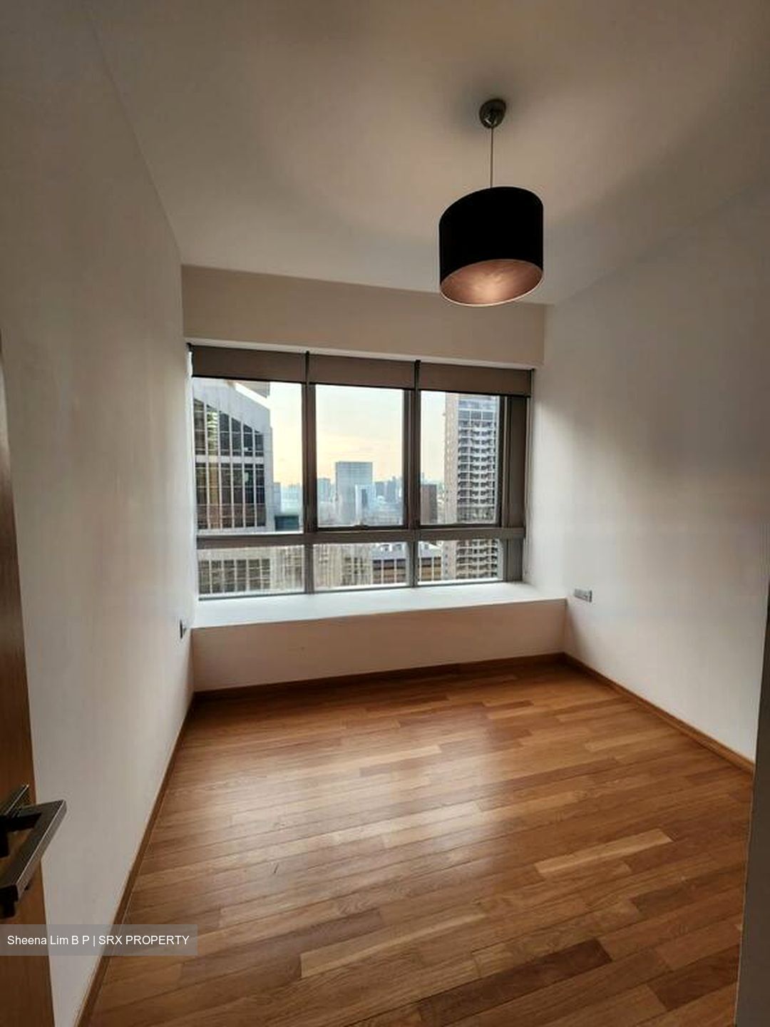 One Shenton (D1), Apartment #437618141